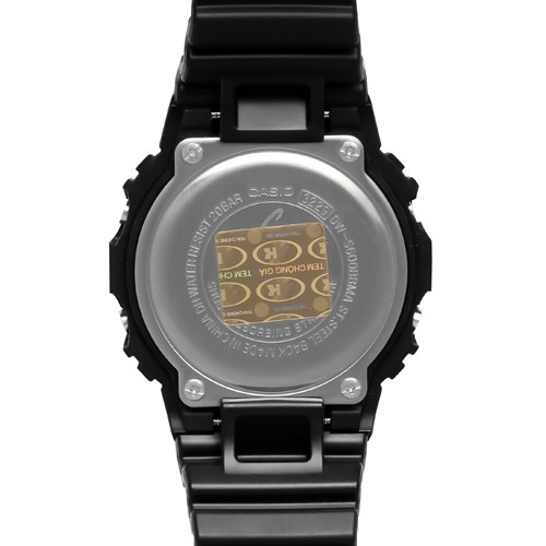 Đồng hồ Nam G-Shock DW-5600BBMA-1DR Màu Đen