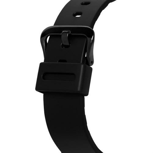 Đồng hồ G-SHOCK 5600 43.5 mm Nam DW-5600MS-1DR Màu Đen