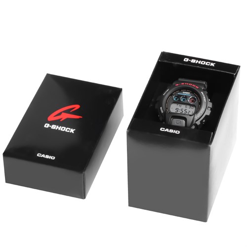 Đồng hồ Nam G-Shock DW-6900-1VSDR Màu Đen