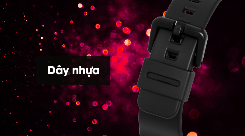 Đồng hồ Nam G-shock DW-6900-1VSDR với dây nhựa bền bỉ Đồng hồ Nam G-shock DW-6900-1VSDR với dây nhựa bền bỉ