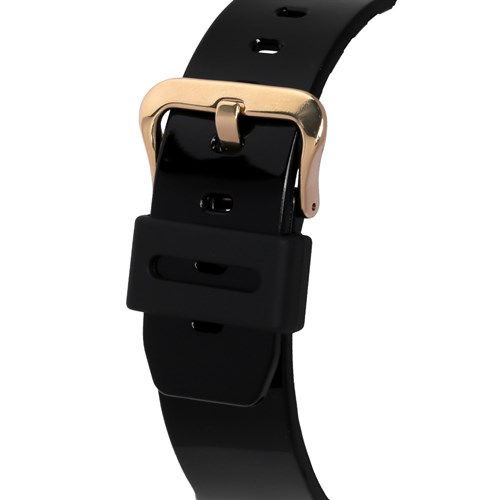 Đồng hồ G-SHOCK 48 mm Nam DW-6900CB-1DS Màu Đen