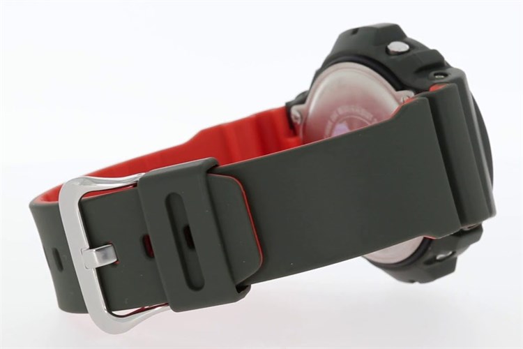 Đồng hồ G-SHOCK 50 mm Nam DW-6900LU-3DR Màu Xanh bộ đội