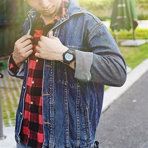 Đồng hồ G-SHOCK 48 mm Nam DW-6900MMA-2DR - 9