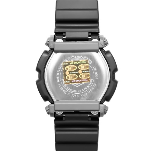 Đồng hồ Nam G-shock DW-9052-1VHDR Màu Đen