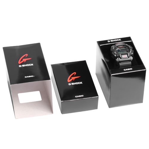 Đồng hồ Nam G-shock DW-9052-1VHDR Màu Đen