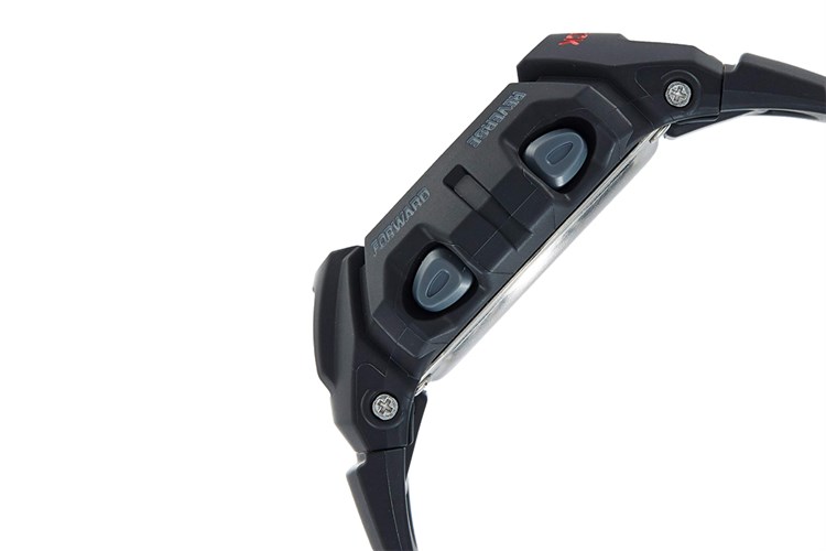 Đồng hồ Nam G-Shock G-2900F-1VDR Màu Đen