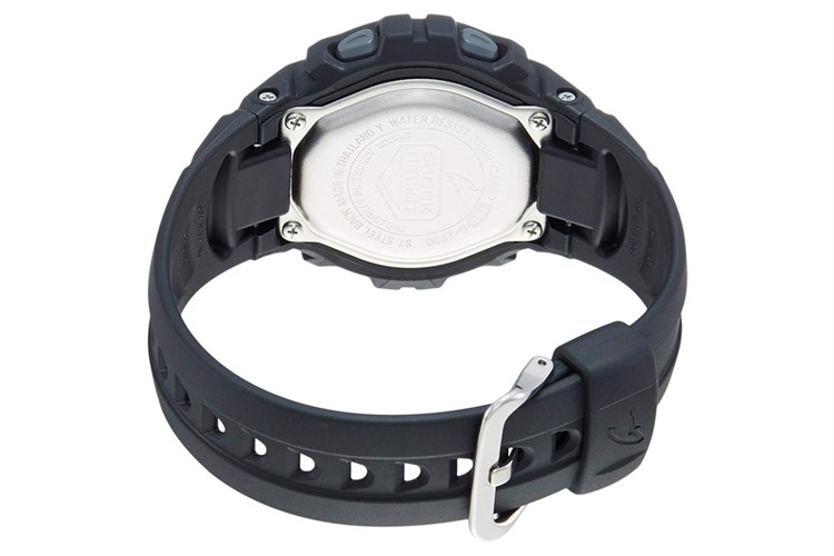 Đồng hồ Nam G-Shock G-2900F-1VDR Màu Đen