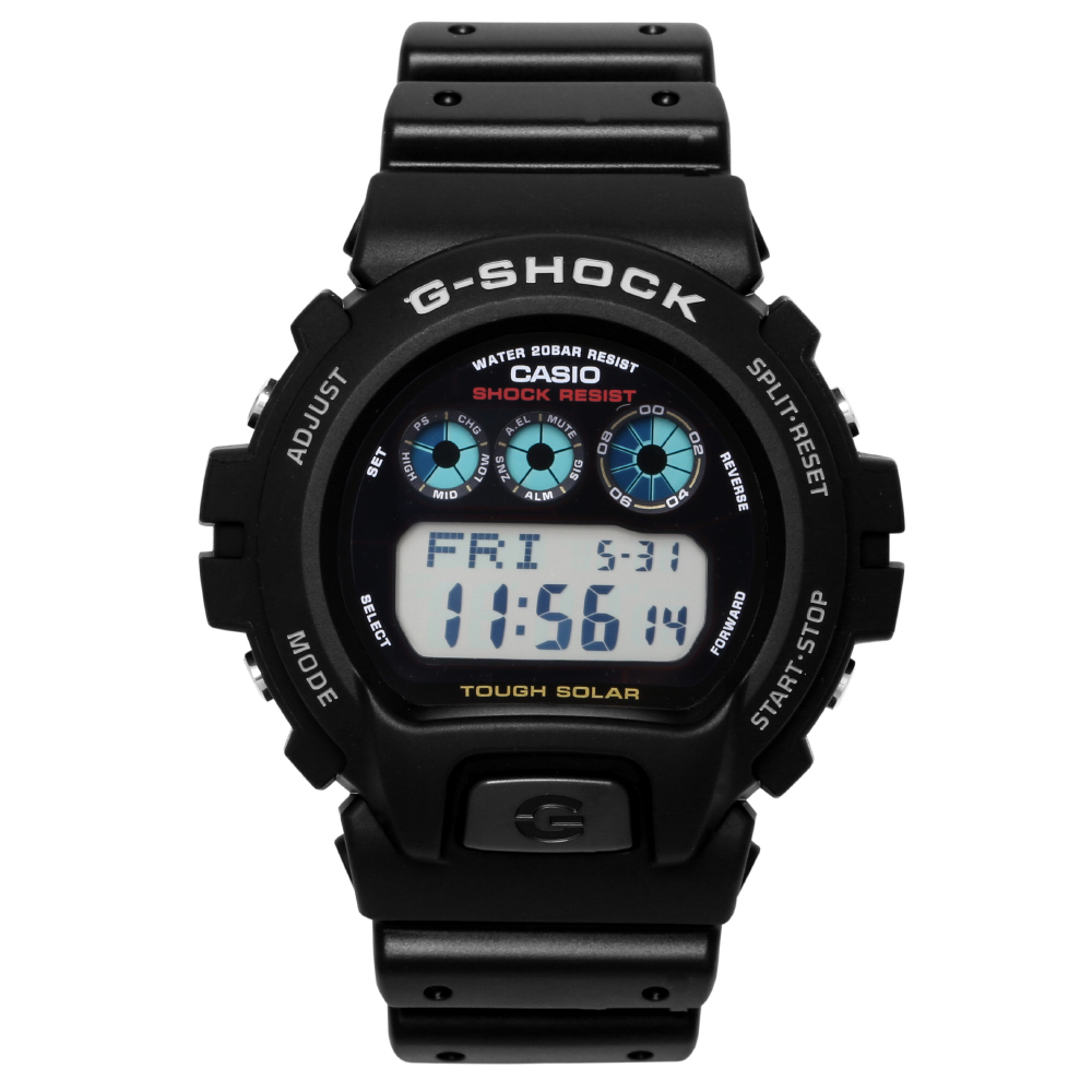 Hãng G-SHOCK