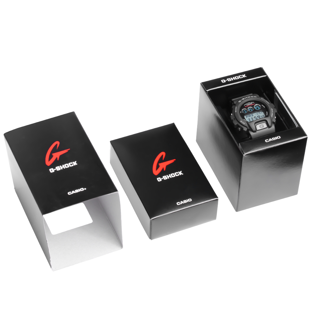 Đồng hồ Nam G-Shock G-6900-1DR