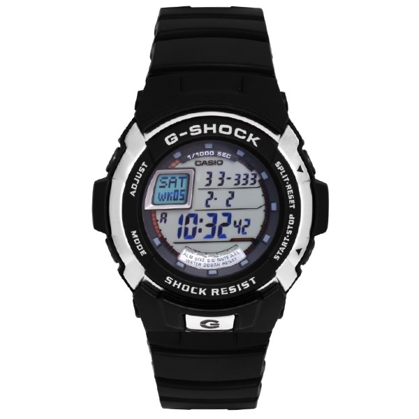 G-SHOCK 46 mm Nam G-7700-1HDR