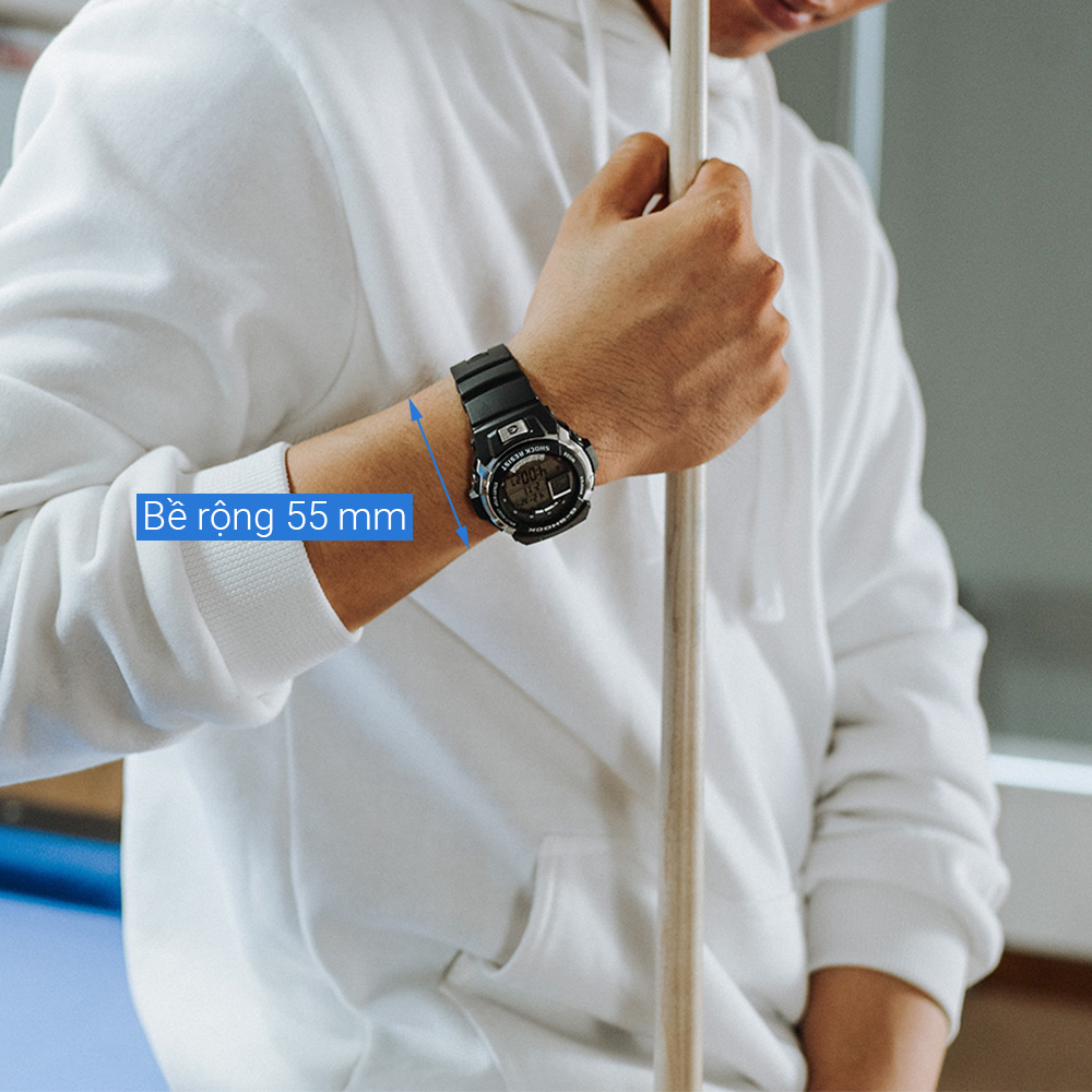 Đồng hồ Nam G-Shock G-7700-1HDR