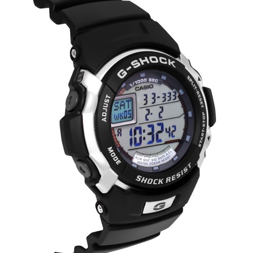 Đồng hồ Nam G-Shock G-7700-1HDR Màu Đen
