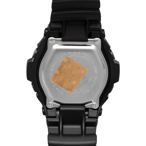 Đồng hồ Nam G-Shock G-7700-1HDR Màu Đen