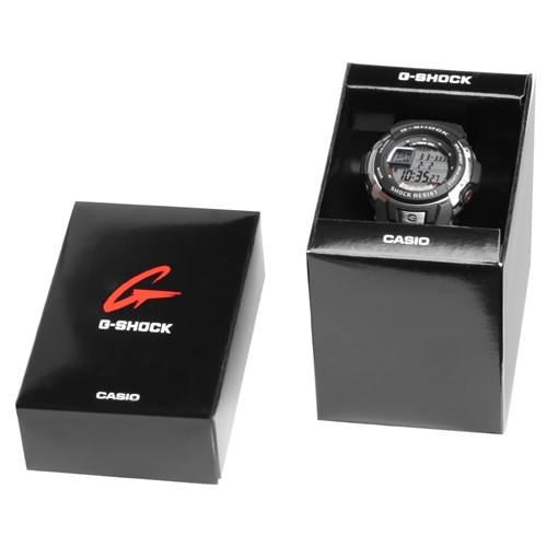 Đồng hồ Nam G-Shock G-7700-1HDR Màu Đen