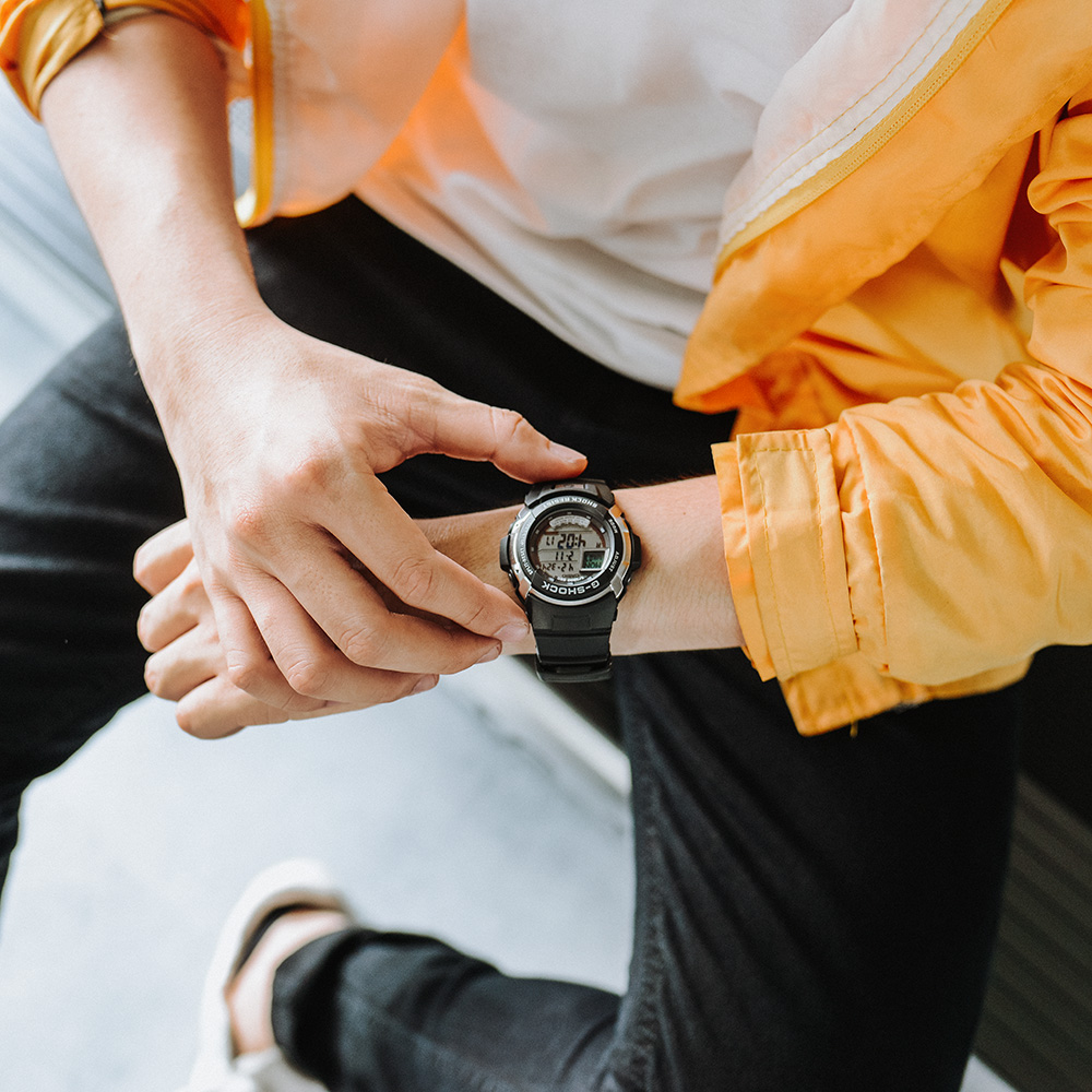 Đồng hồ Nam G-Shock G-7700-1HDR