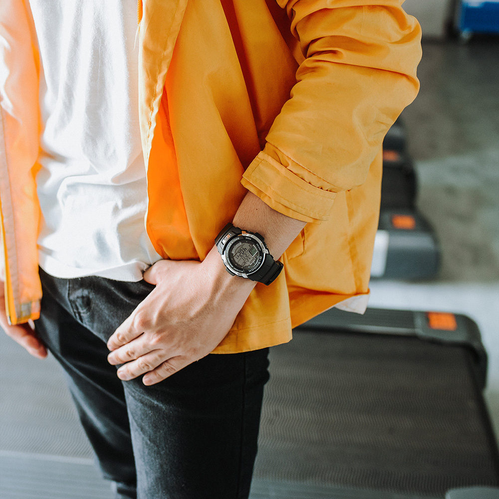 Đồng hồ Nam G-Shock G-7700-1HDR