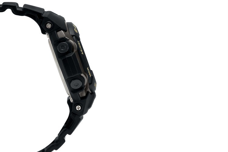 Đồng hồ Nam G-shock G-7710-1HDR Màu Đen