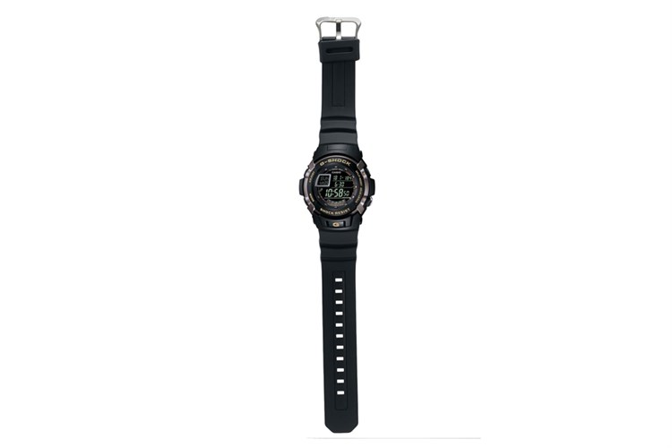 Đồng hồ Nam G-shock G-7710-1HDR Màu Đen