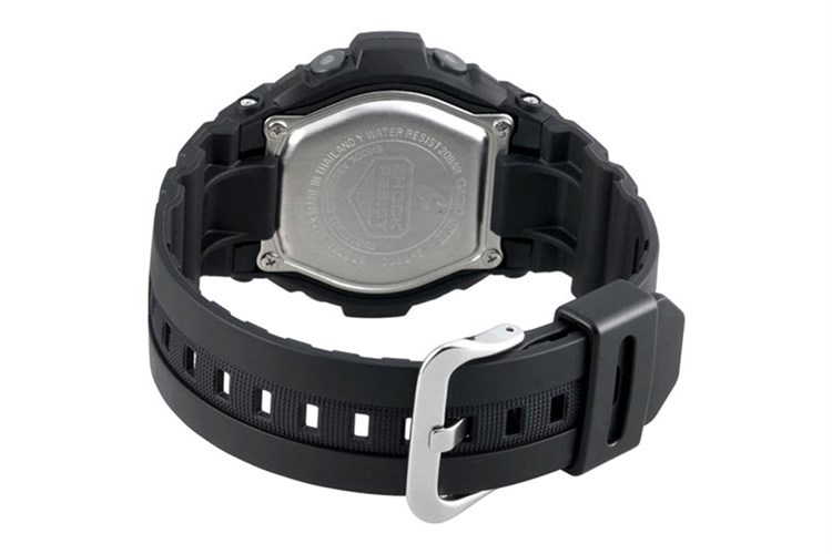 Đồng hồ Nam G-shock G-7710-1HDR Màu Đen