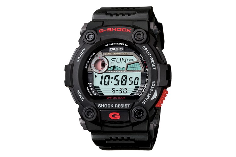 Đồng hồ Nam G-Shock G-7900-1DR Màu Đen