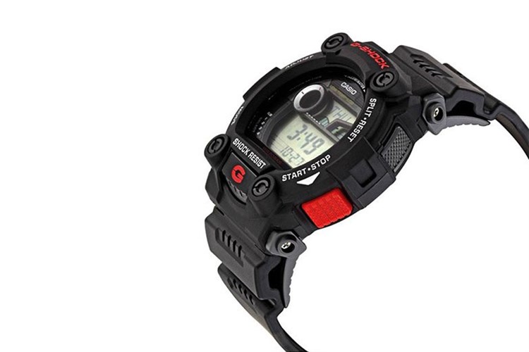 Đồng hồ Nam G-Shock G-7900-1DR Màu Đen