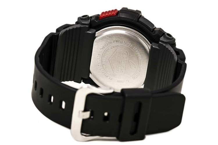 Đồng hồ Nam G-Shock G-7900-1DR Màu Đen