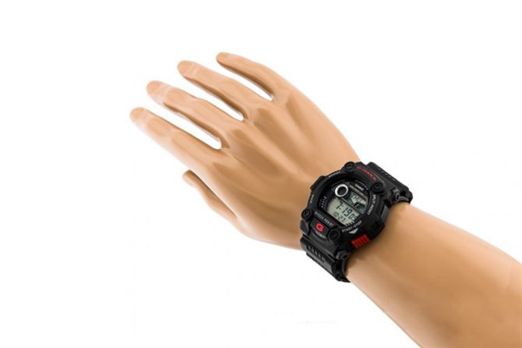 Đồng hồ Nam G-Shock G-7900-1DR Màu Đen