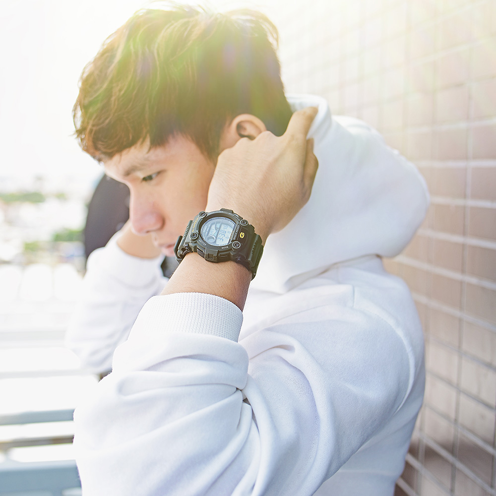 Đồng hồ Nam G-Shock G-7900-3DR