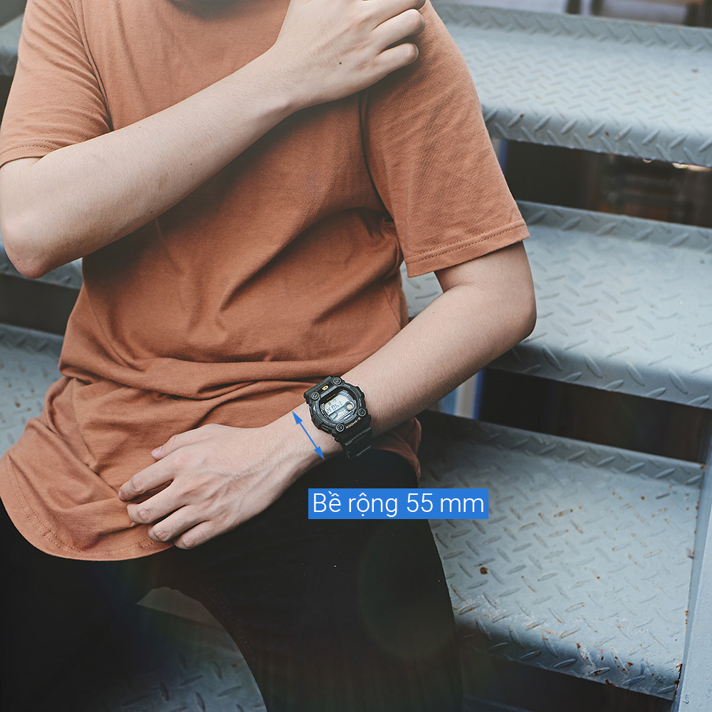 Đồng hồ Nam G-Shock G-7900-3DR