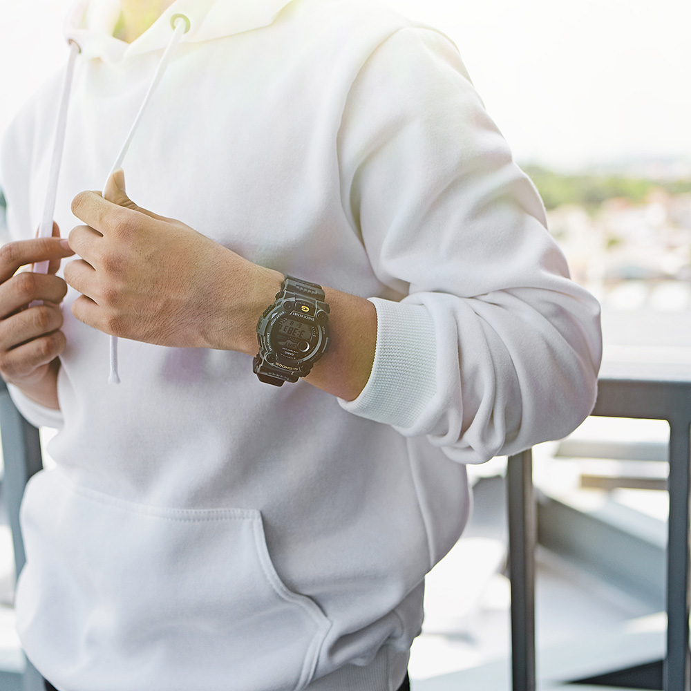 Đồng hồ Nam G-Shock G-7900-3DR