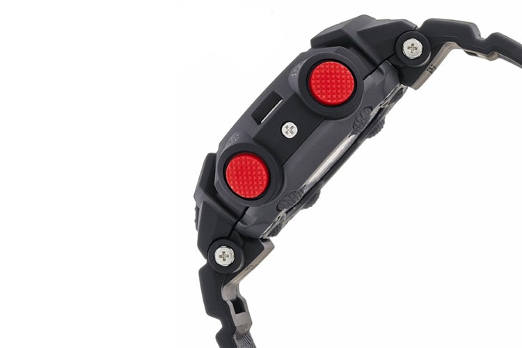 Đồng hồ Nam G-Shock G-9000-1VSDR Màu Đen