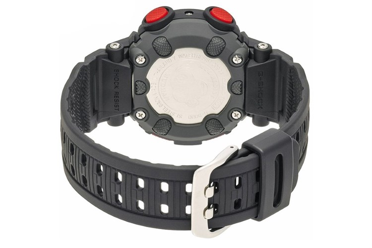 Đồng hồ Nam G-Shock G-9000-1VSDR Màu Đen