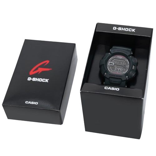 Đồng hồ G-SHOCK 45.4 mm Nam G-9000-3VSDR Màu Xanh bộ đội