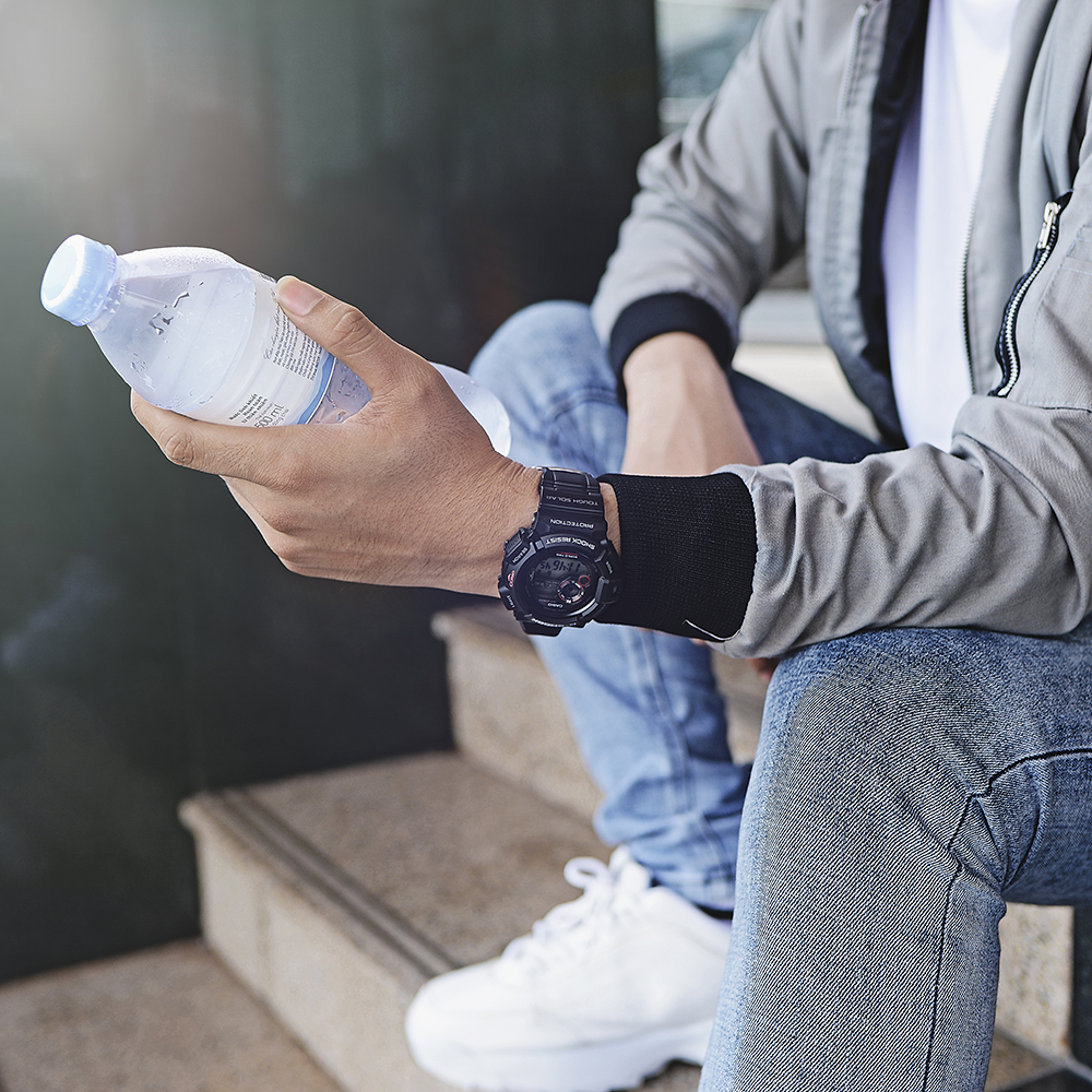 Đồng hồ Nam G-Shock G-9300-1DR