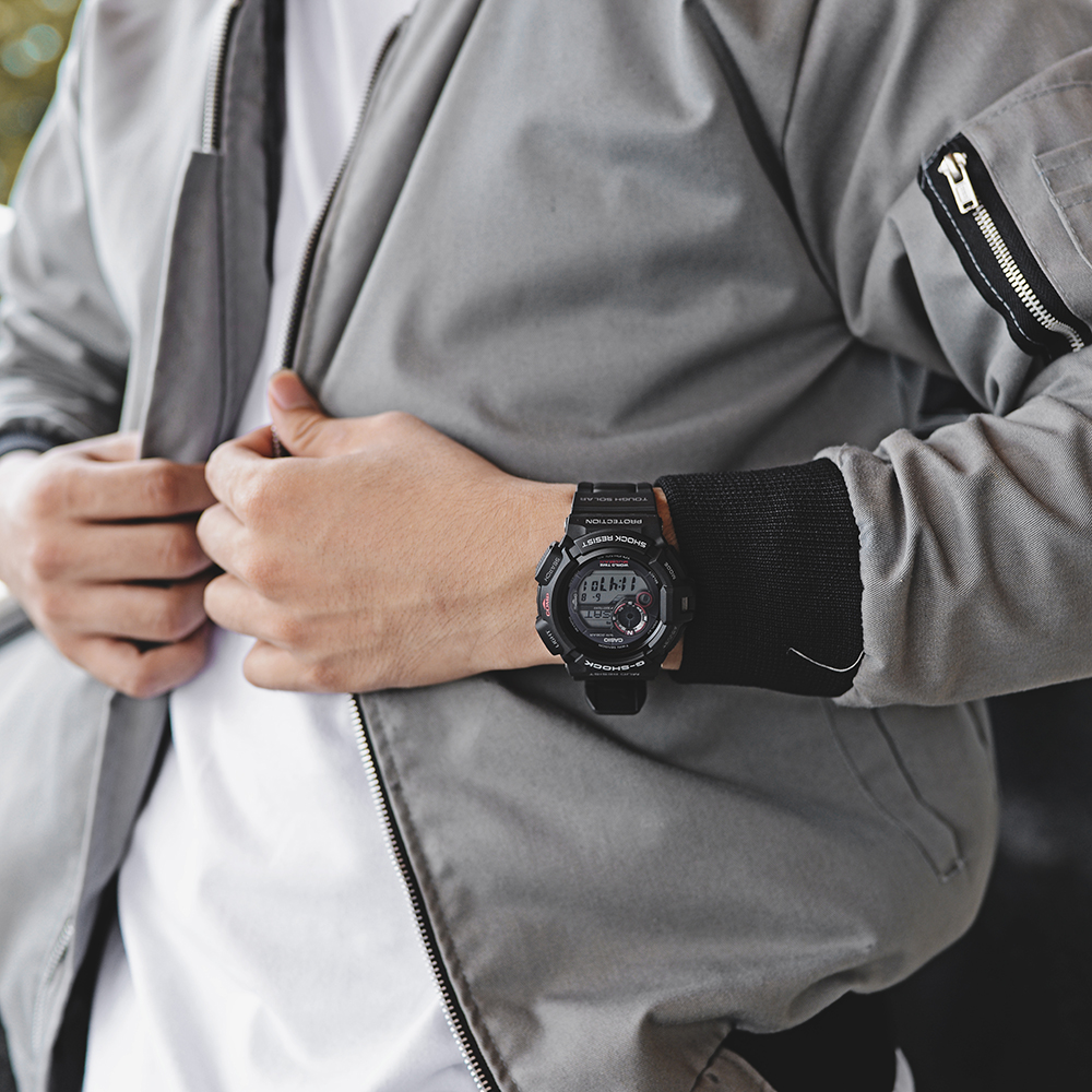 Đồng hồ Nam G-Shock G-9300-1DR