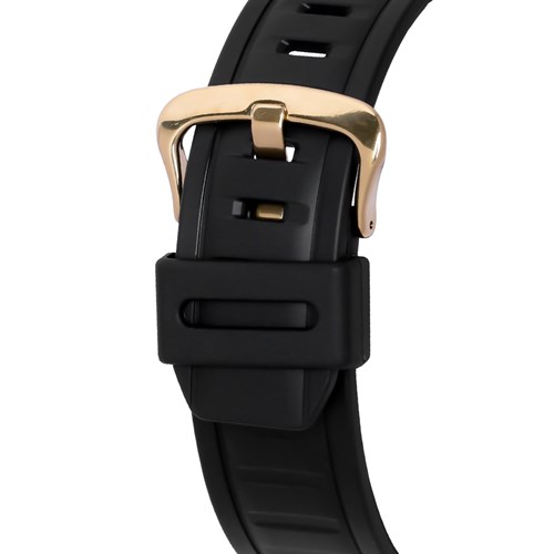 Đồng hồ G-SHOCK 49.9 mm Nam G-9300GB-1DR Màu Đen