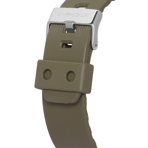 Đồng hồ Nam G-Shock GD-400-9DR Màu Nâu