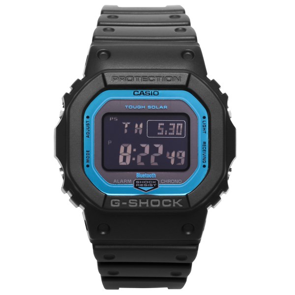 Đồng hồ Nam G-Shock GW-B5600-2DR