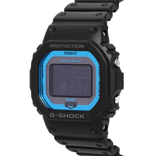 Đồng hồ Nam G-Shock GW-B5600-2DR Màu Đen
