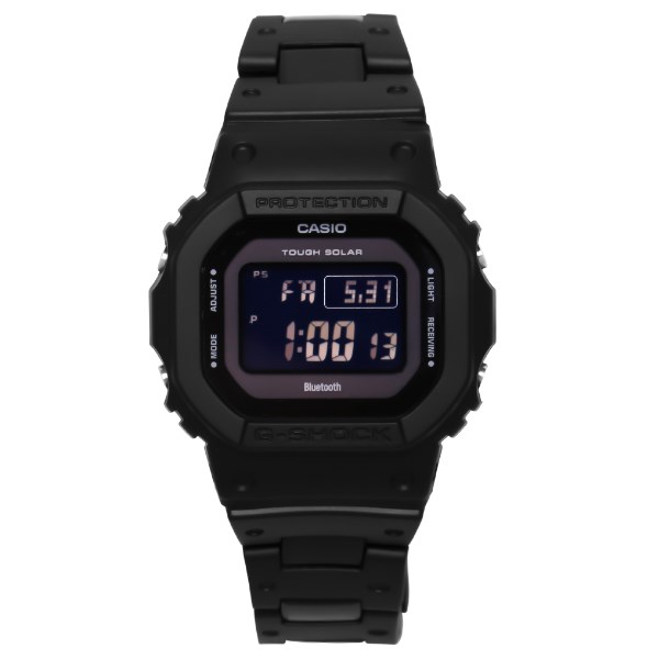 Đồng hồ Nam G-Shock GW-B5600BC-1BDR