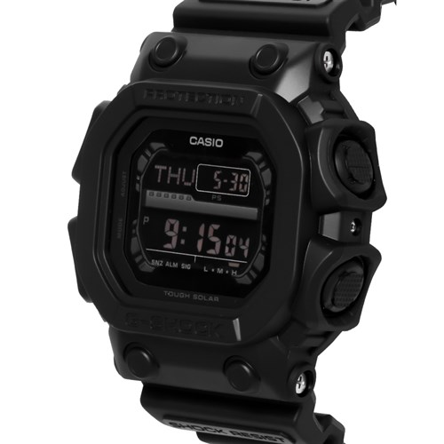 Đồng hồ G-SHOCK 50.5 mm Nam GX-56BB-1DR Màu Đen