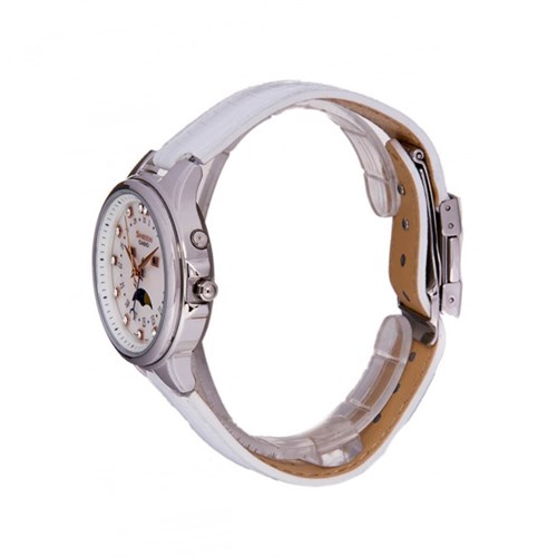 Đồng hồ Nữ Sheen Casio SHE-3045L-7AUDR Màu Trắng