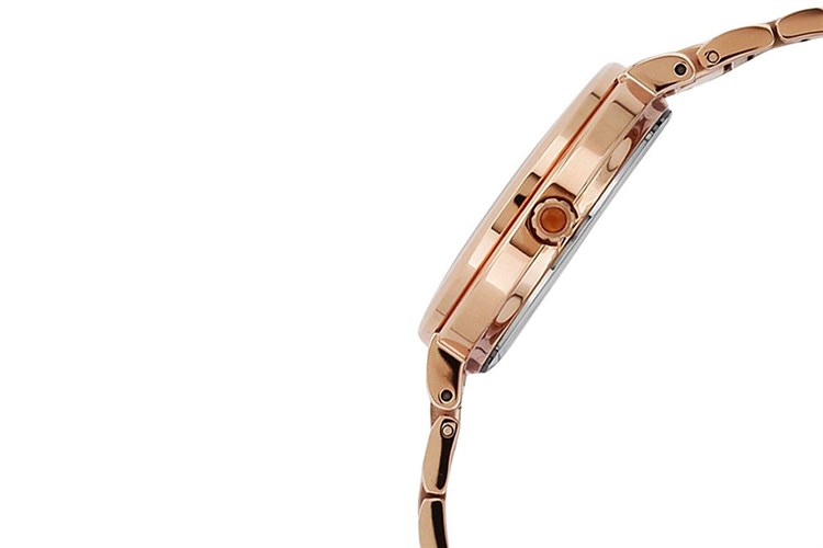 Đồng hồ Nữ Sheen Casio SHE-3034PG-9AUDR Màu Vàng Hồng