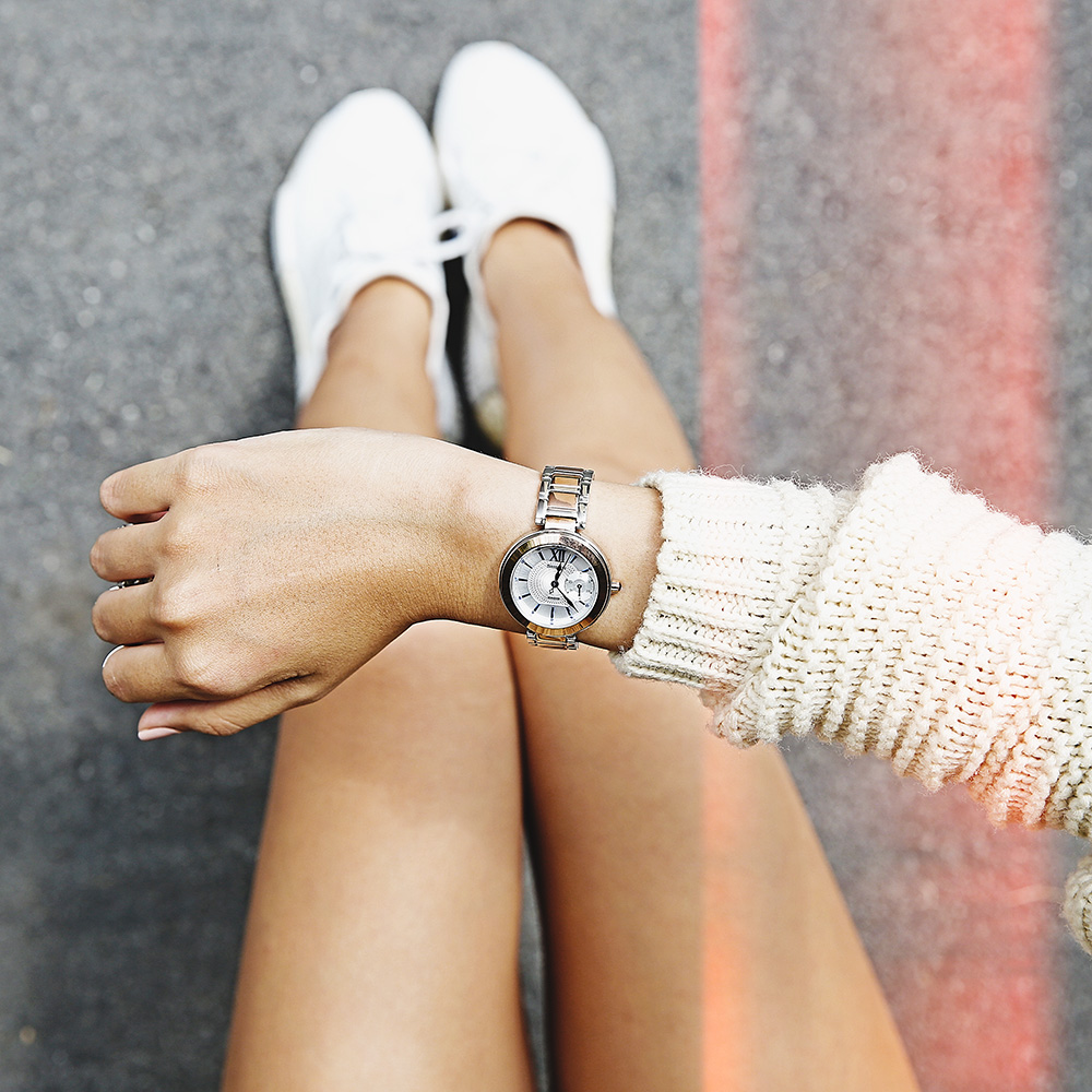 Đồng hồ SHEEN CASIO 31.8 mm Nữ SHE-3050SG-7AUDR