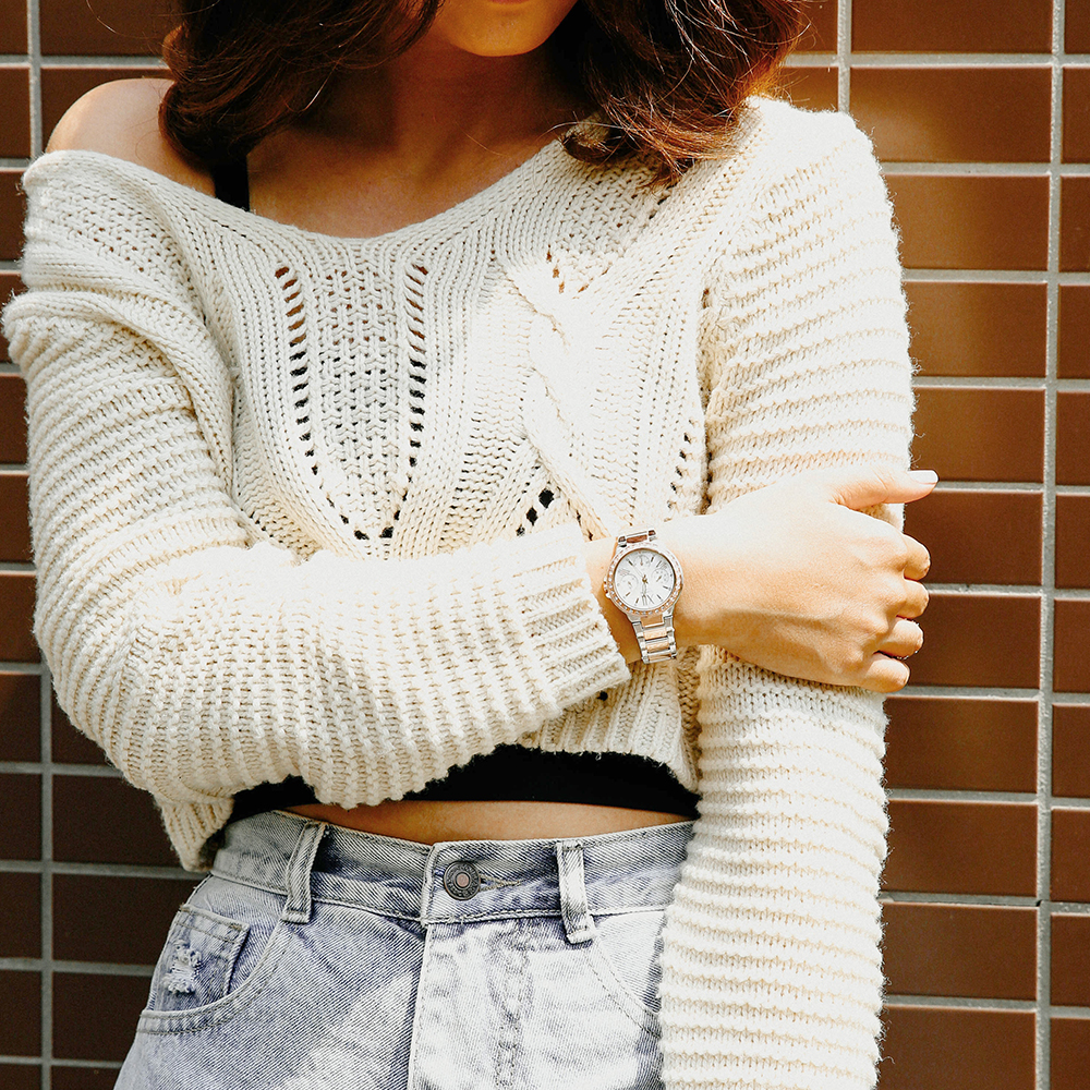 Đồng hồ SHEEN CASIO 32.1 mm Nữ SHE-3052SPG-7AUDR