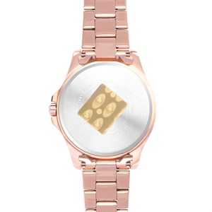 Đồng hồ SHEEN CASIO 37.3 mm Nữ SHE-3806PG-7AUDR - 4
