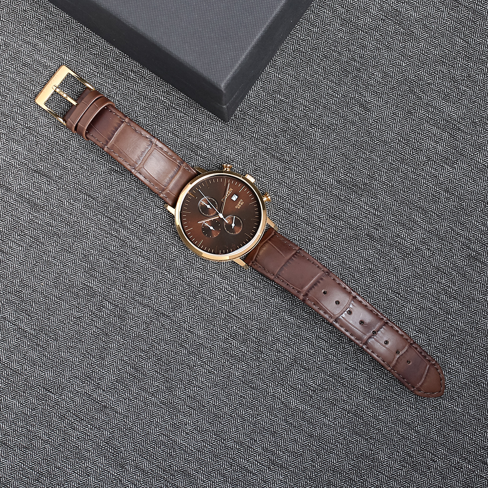 Đồng hồ CITIZEN 41 mm Nam AN3612-09X