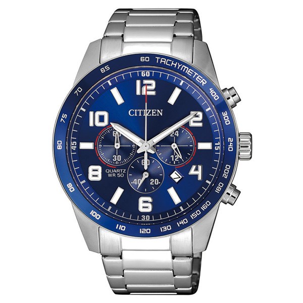 Đồng hồ Nam Citizen AN8161-50L