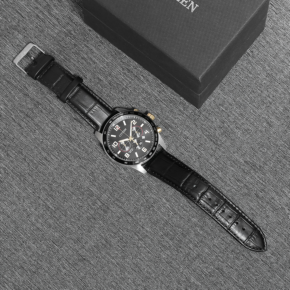 Đồng hồ CITIZEN 44 mm Nam AN8166-05E