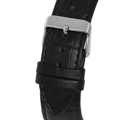 Đồng hồ CITIZEN 44 mm Nam AN8166-05E Màu Đen